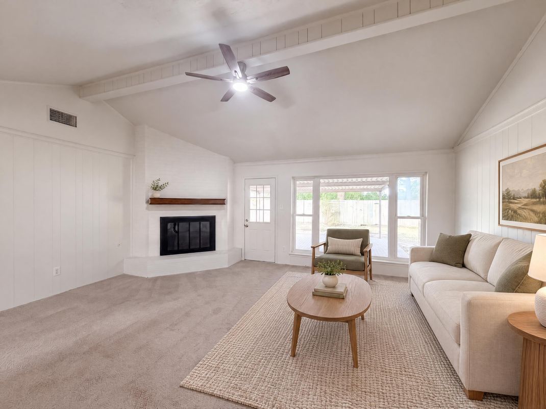 Property photo 2 of 4514 Arapajo St