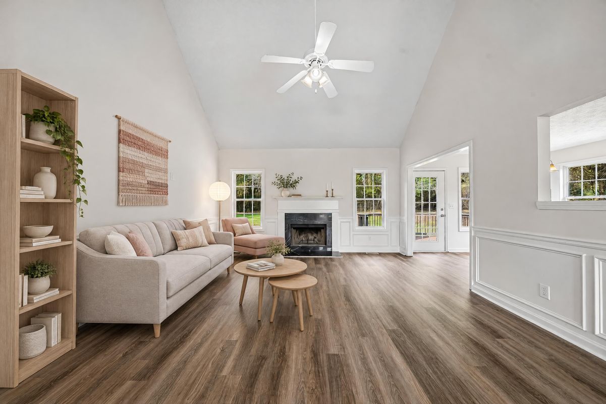 Property photo 3 of 1709 Wyntercreek Ln