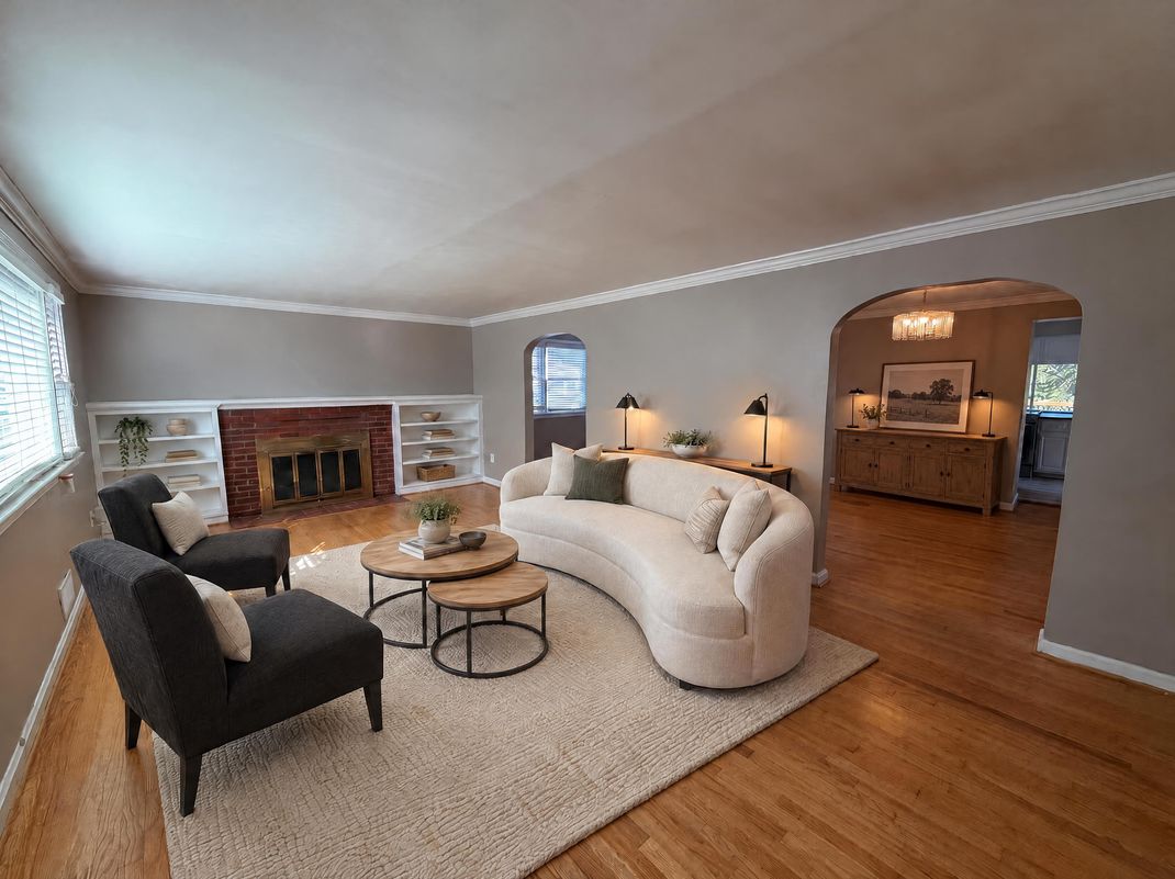 Property photo 3 of 3907 Prosperity Ave
