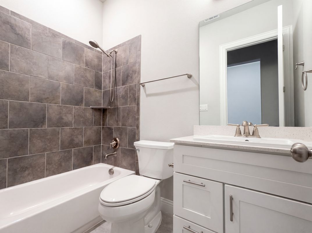 Photo 12 of 20 of 17628 Bottlebrush Dr, Dallas, TX