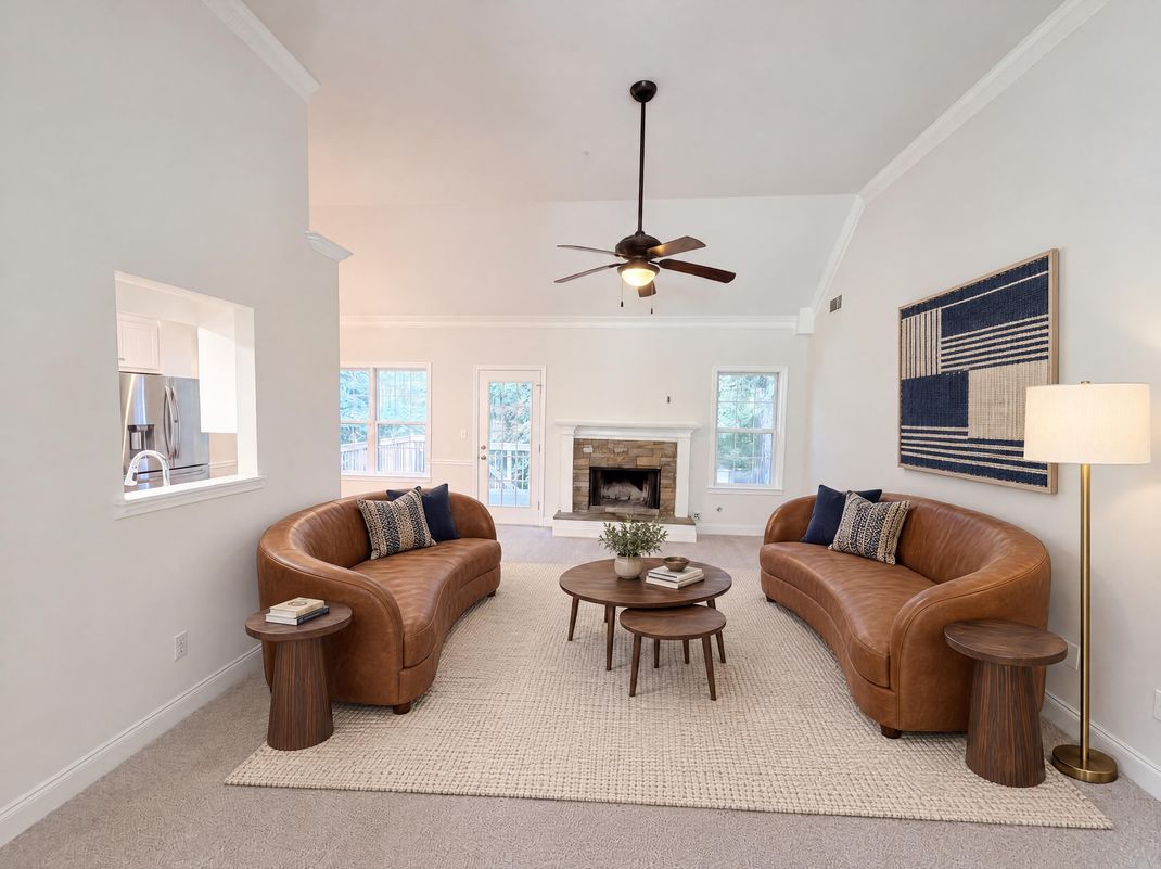 Property photo 3 of 1412 White Oak Trce