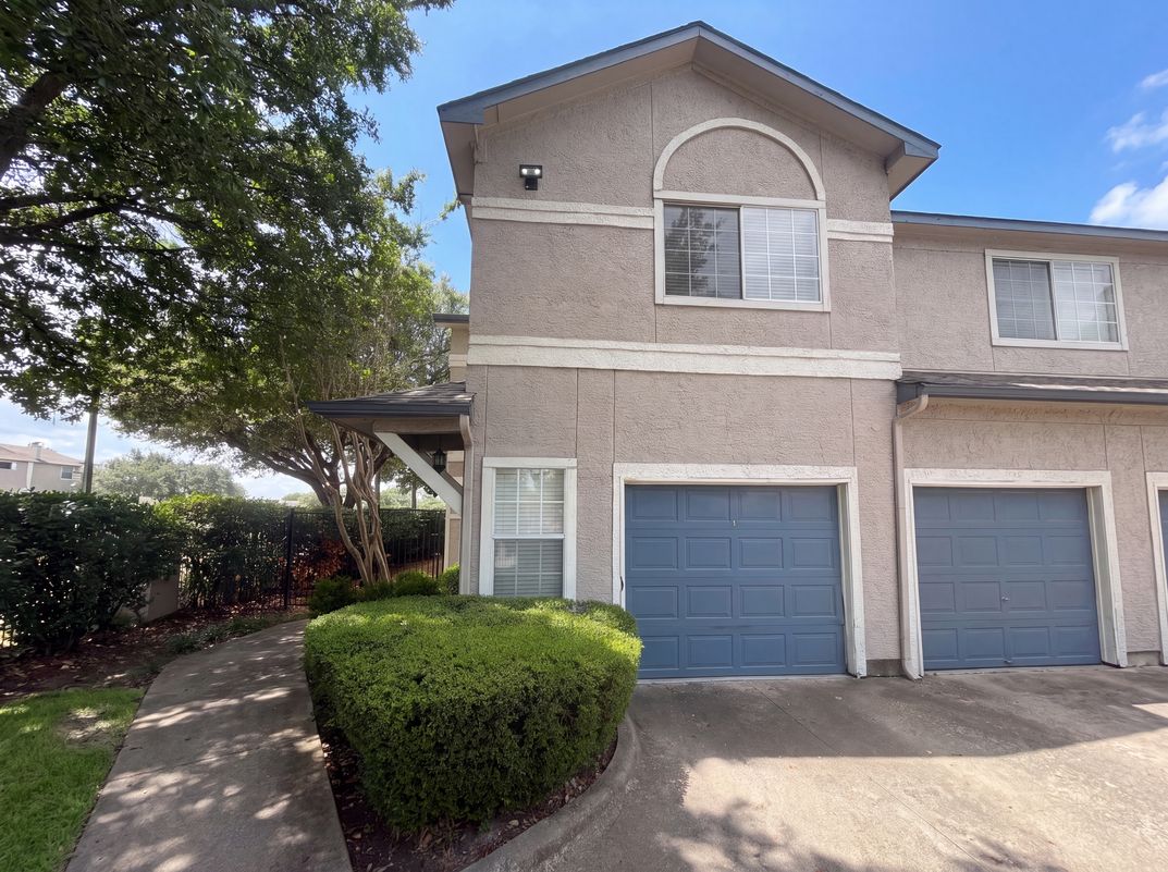 2601 Preston Rd 1201 Plano TX 75093