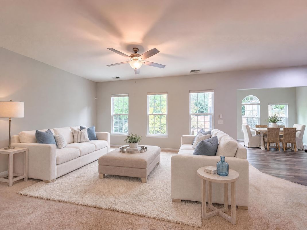 Property photo 3 of 4018 Harmattan Dr