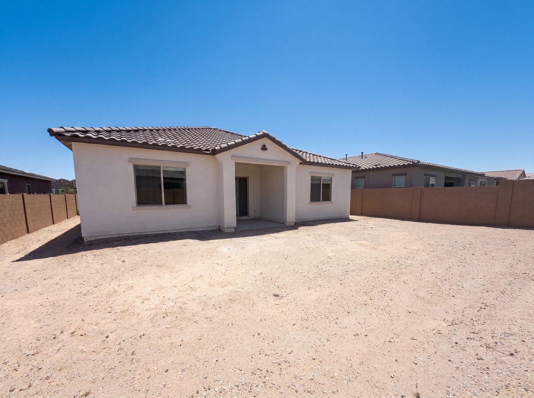 Photo 5 of 37 of 19562 W Wilshire Ave, Buckeye, AZ