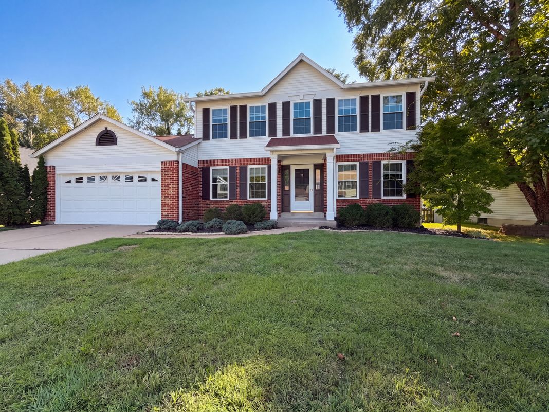 Property photo 1 of 923 Keeneland Rd