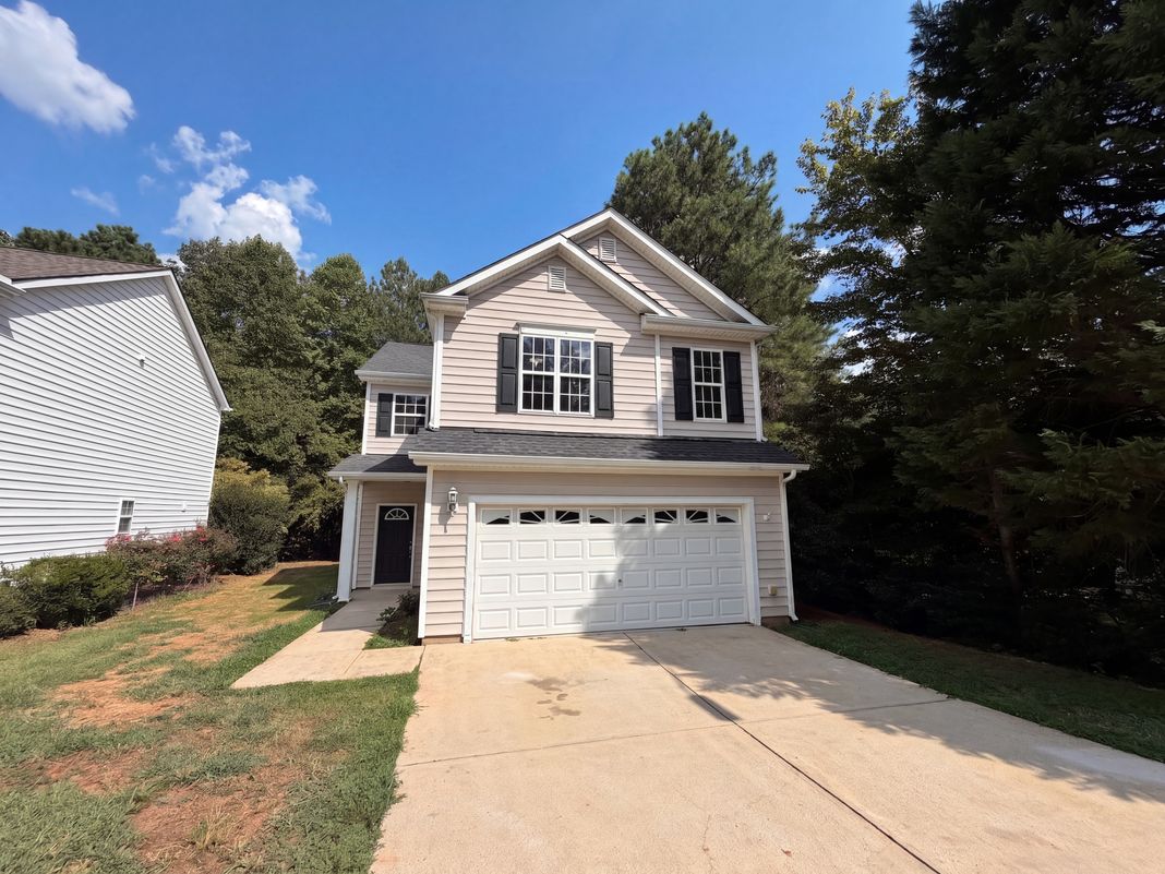 8408 Aztec Dawn Ct Raleigh NC 27613