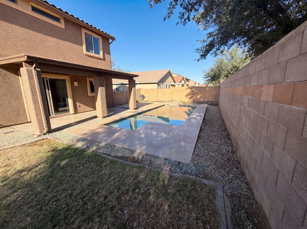 Photo 24 of 27 of 11244 W Massey Dr, Marana, AZ