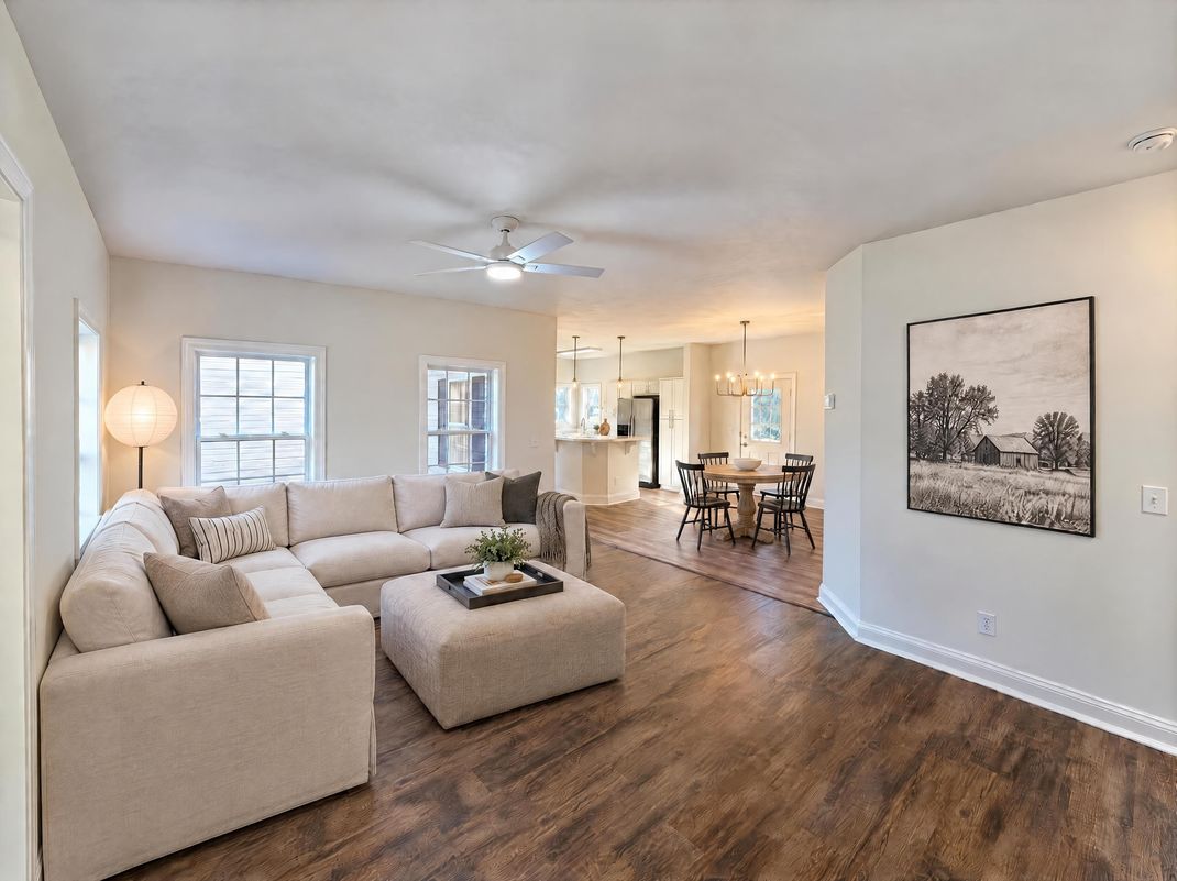 Property photo 3 of 3140 Earnhardt Rd