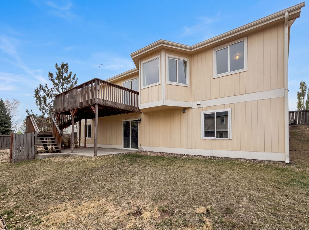 Photo 5 of 50 of 4098 La Junta Dr, Loveland, CO