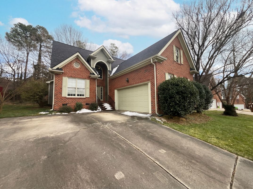 6412 Pleasant Creek Ct Raleigh NC 27613