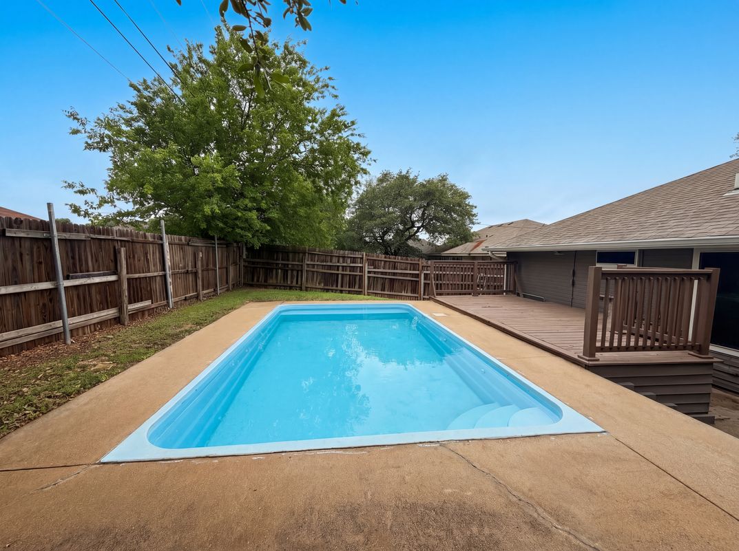 Photo 7 of 17 of 2708 Timberline Dr, Killeen, TX