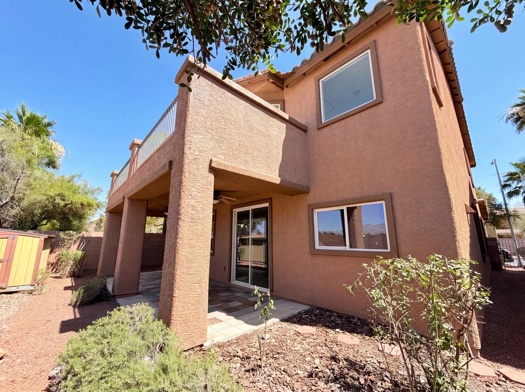 Photo 52 of 61 of 4220 Iris Pearl Ave, North Las Vegas, NV