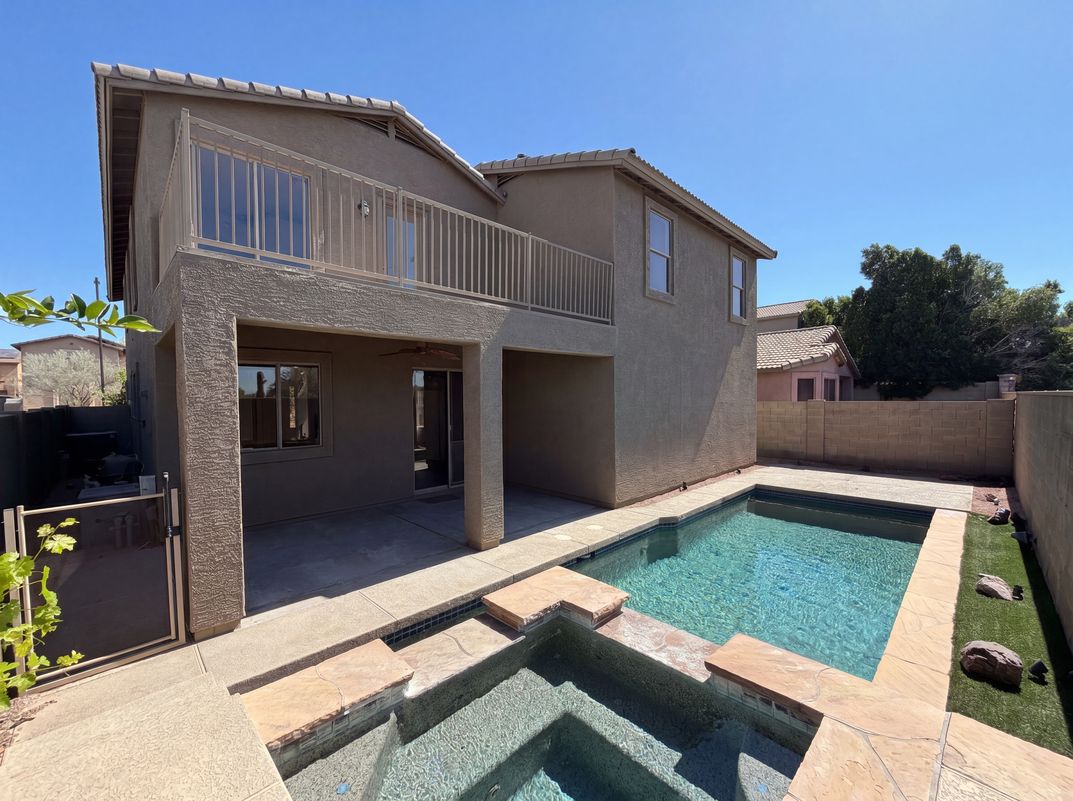 Photo 5 of 40 of 2513 W Florentine Rd, Phoenix, AZ