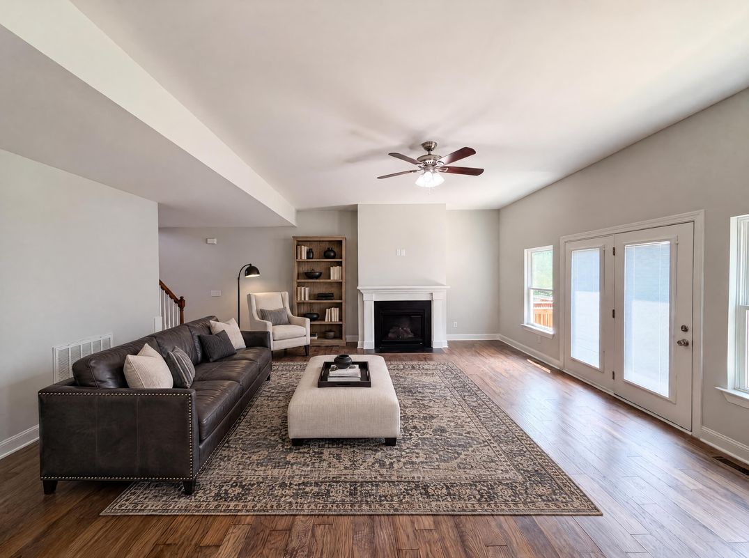 Property photo 3 of 2501 Gray Hawk Trl