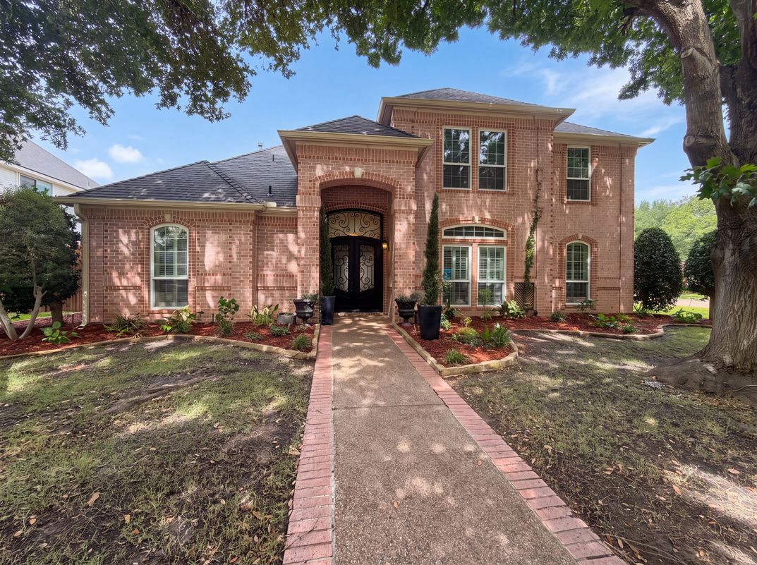 Property photo 1 of 4606 Mill Wood Dr