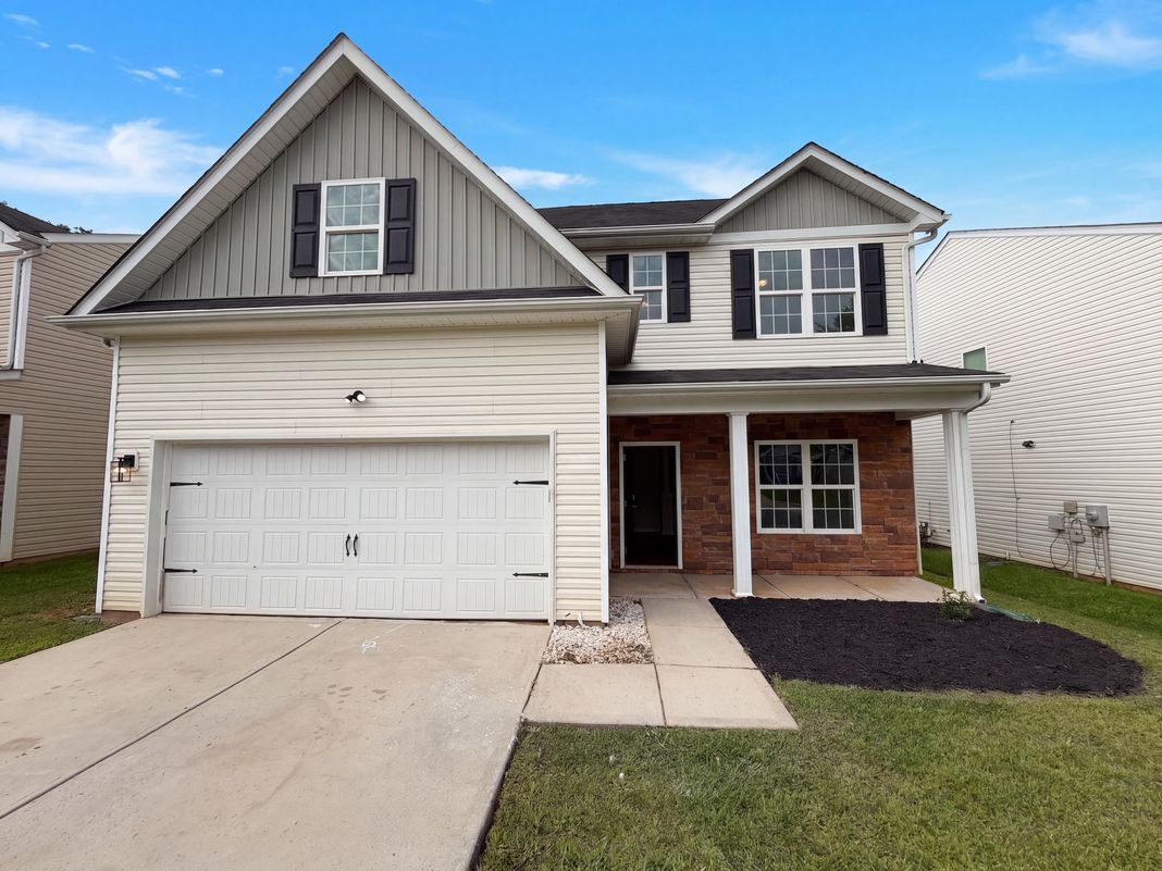 Property photo 1 of 8815 First Run Ct