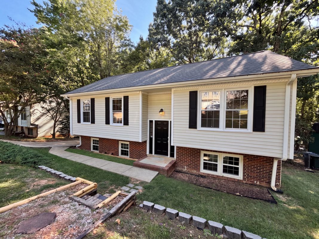 7816 Foxwood Dr Raleigh NC 27615