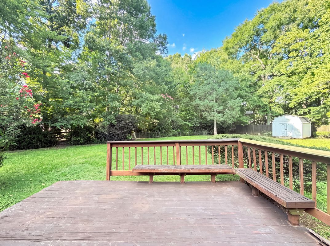 Photo 16 of 17 of 8536 Albury Walk Ln, Charlotte, NC
