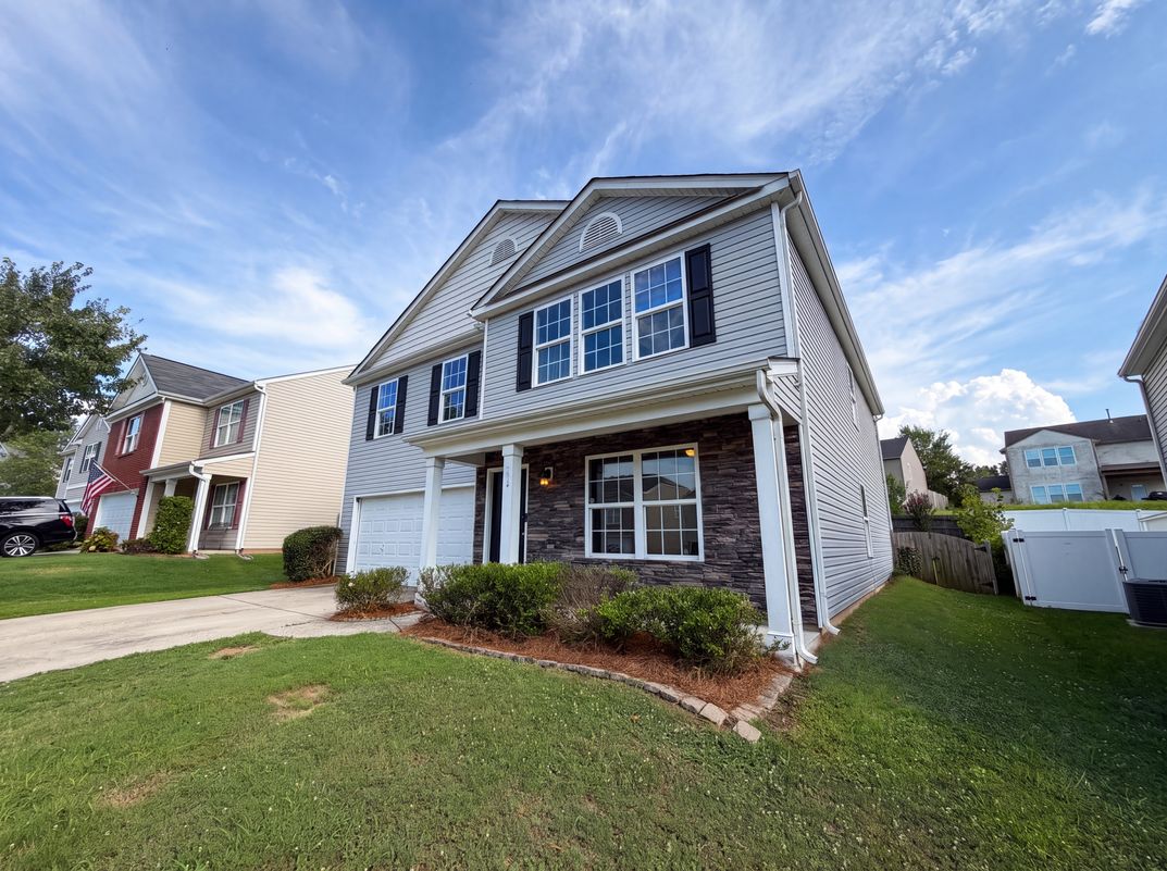 Photo 21 of 23 of 802 Bartram Ave, Concord, NC