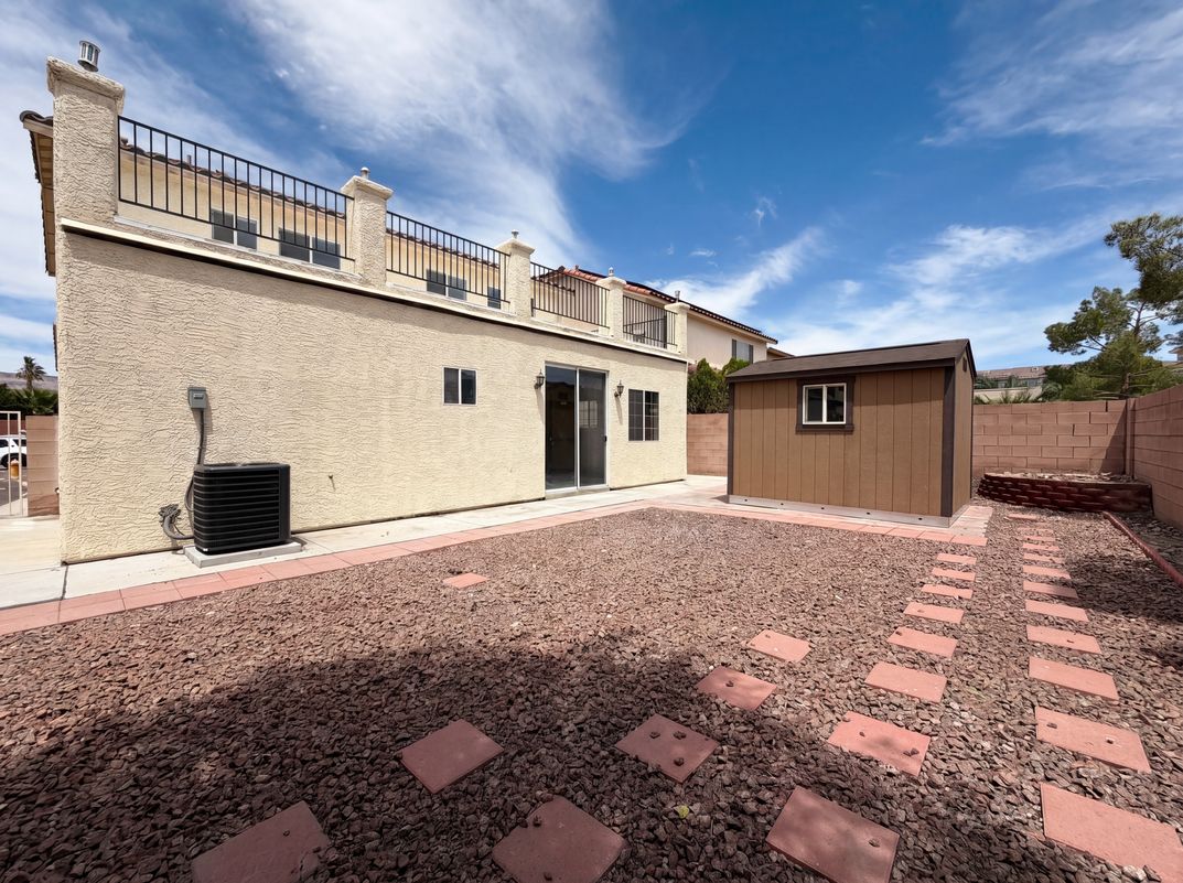 Photo 27 of 32 of 5338 Lindsay Heights St, Las Vegas, NV