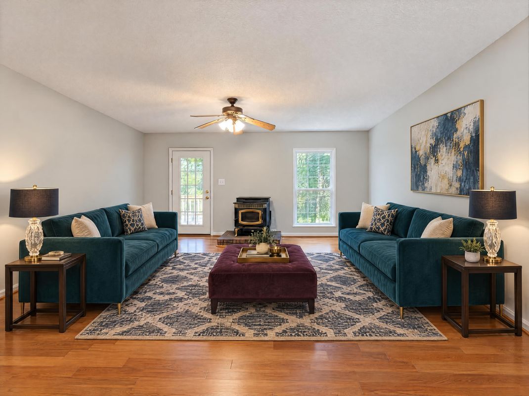 Property photo 3 of 4300 Peeksville Rd
