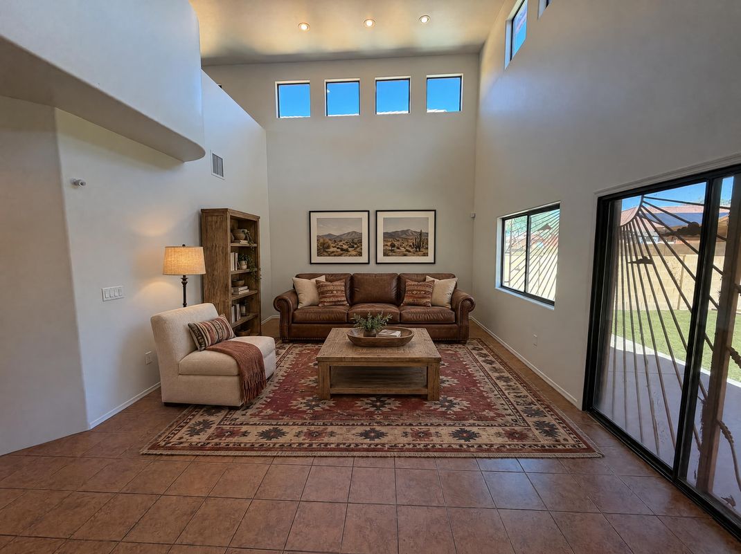 Property photo 3 of 4849 S Albacete Ave