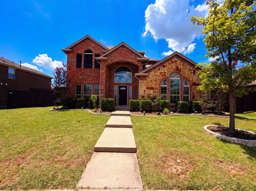 Photo 20 of 22 of 1217 Maverick Ln, Royse City, TX