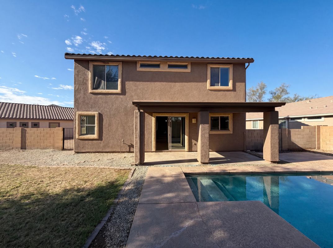 Photo 5 of 27 of 11244 W Massey Dr, Marana, AZ