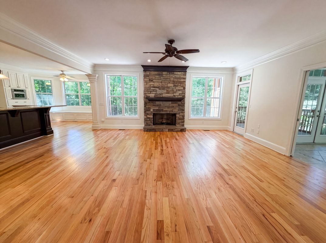 Property photo 3 of 116 Crosscreek Dr