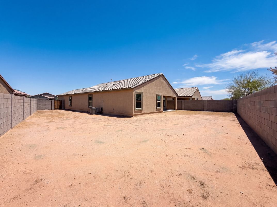 Photo 21 of 23 of 781 S Silvercreek Ln, Casa Grande, AZ