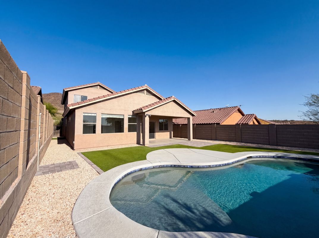 Photo 25 of 27 of 38034 N Hudson Trl, Anthem, AZ