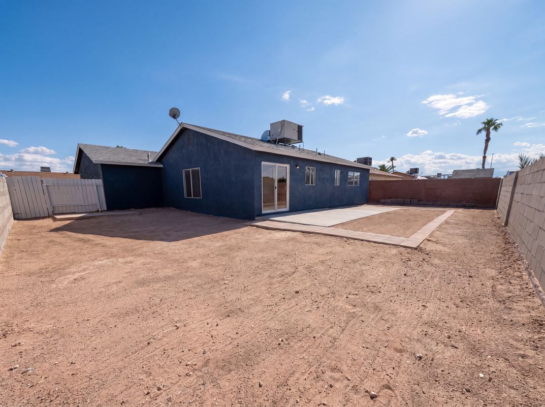 Photo 5 of 44 of 4018 Shady Oak Dr, Las Vegas, NV
