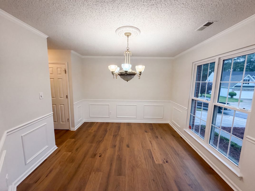 Photo 5 of 35 of 3737 Winterberry Ct NW, Concord, NC