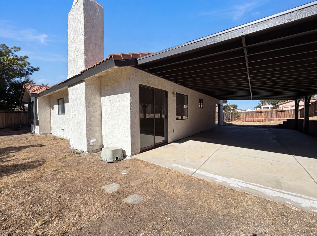 Photo 24 of 25 of 42355 Willeta Ave, Lancaster, CA