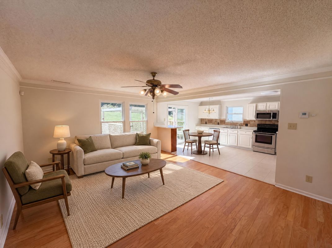 Property photo 3 of 6807 Wandering Creek Dr