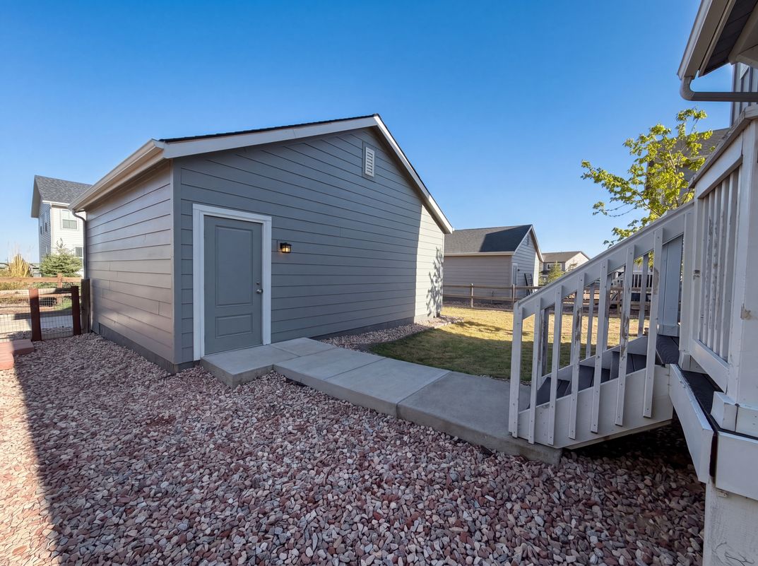 Photo 39 of 42 of 12746 River Rock Way, Longmont, CO