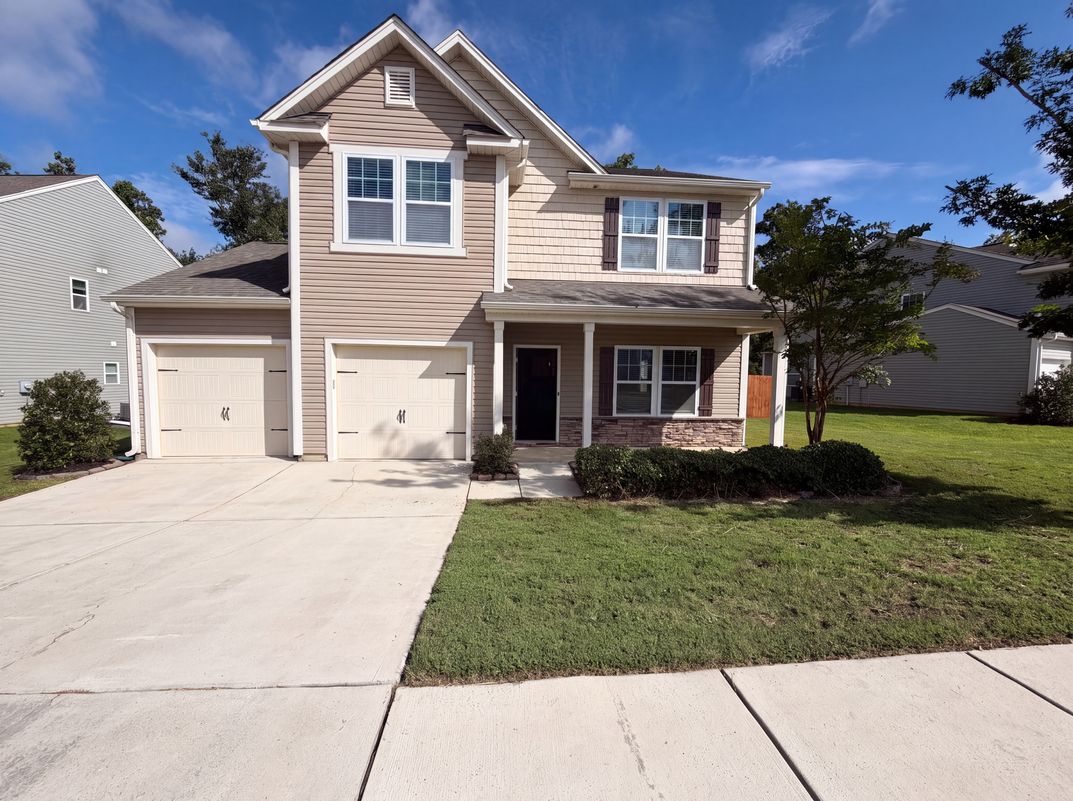 Property photo 1 of 2618 Courtland Dr