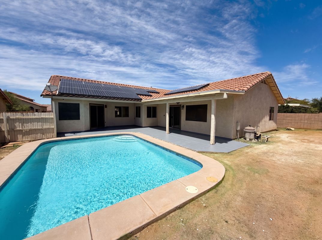 Photo 5 of 22 of 6461 W Harbin Ridge Way, Tucson, AZ