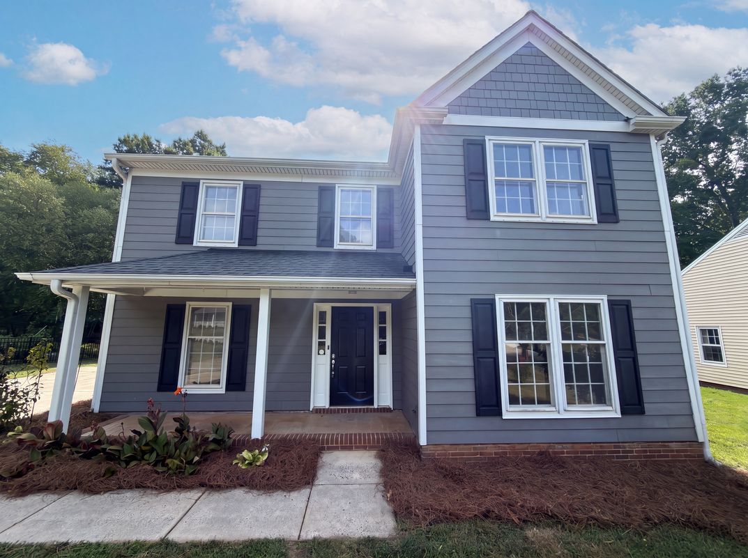 8909 Danson Dr Charlotte NC 28277
