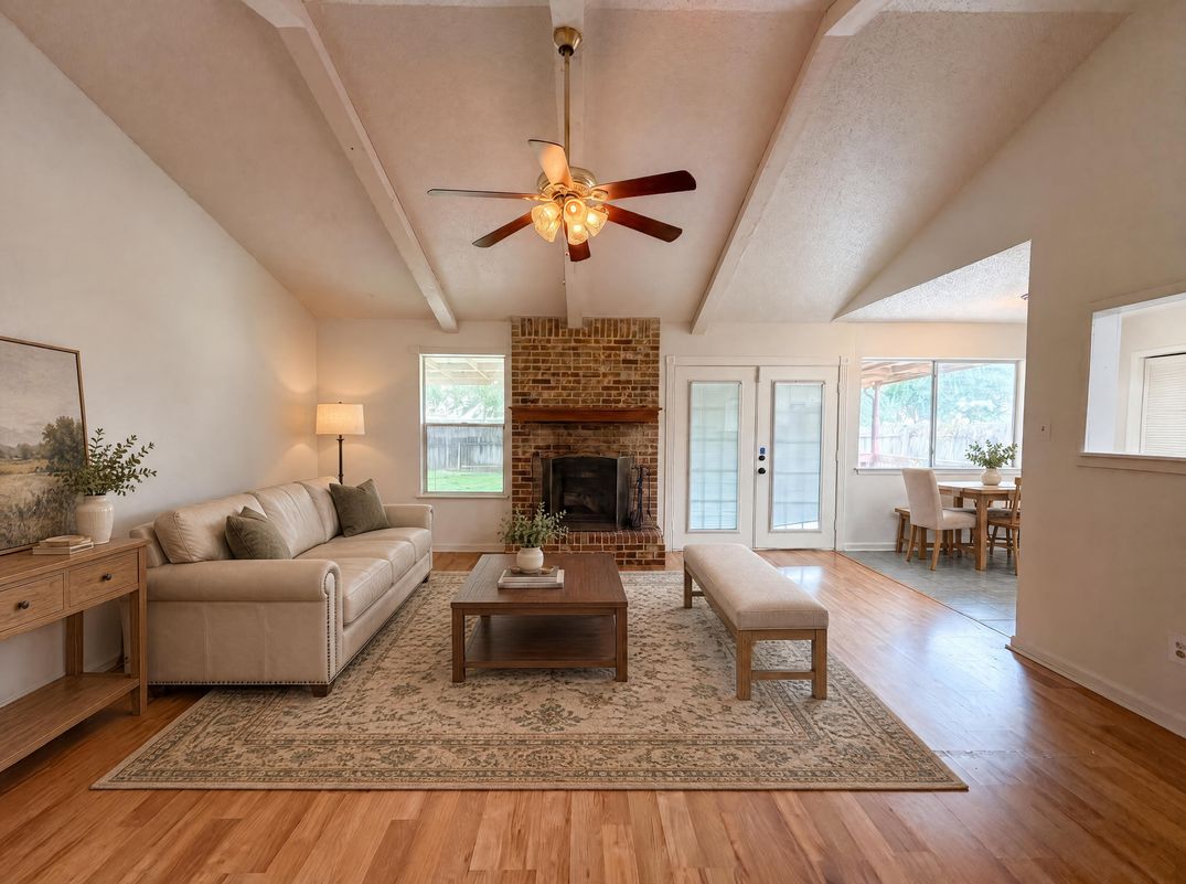 Property photo 3 of 1803 Frontier Trl