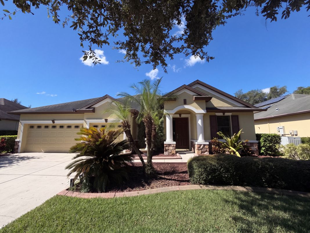 20009 Outpost Point Dr Tampa FL 33647