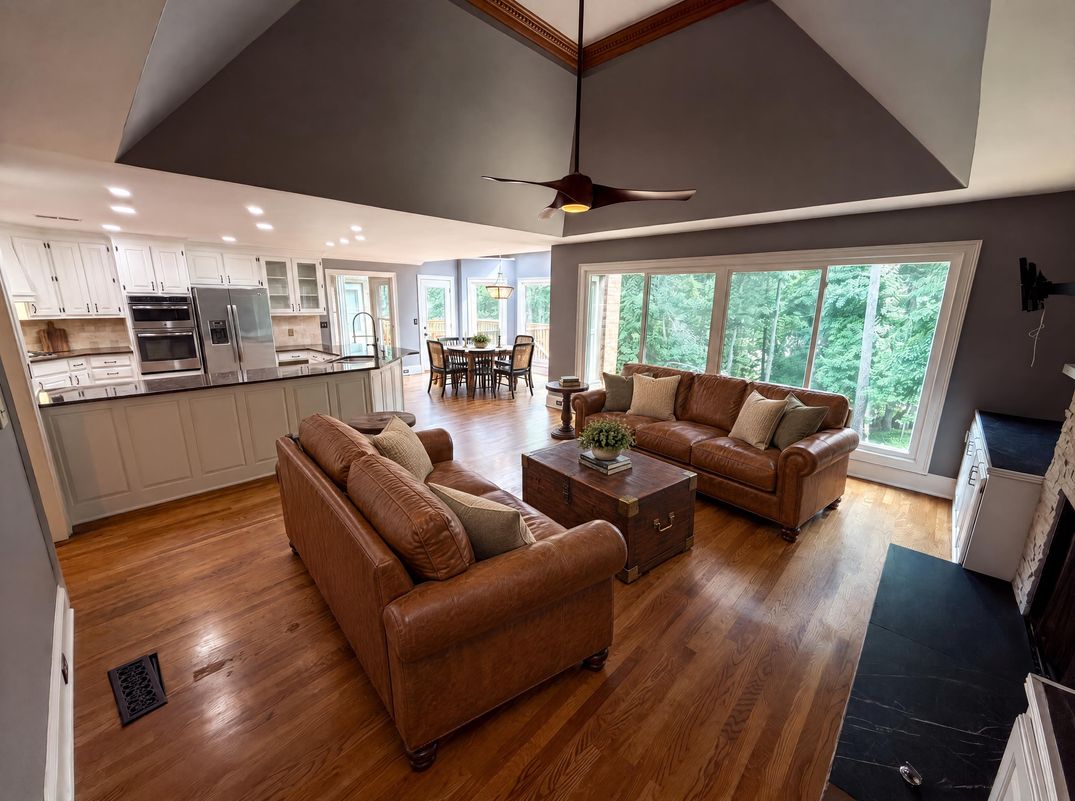Property photo 3 of 135 N Clublands Ct