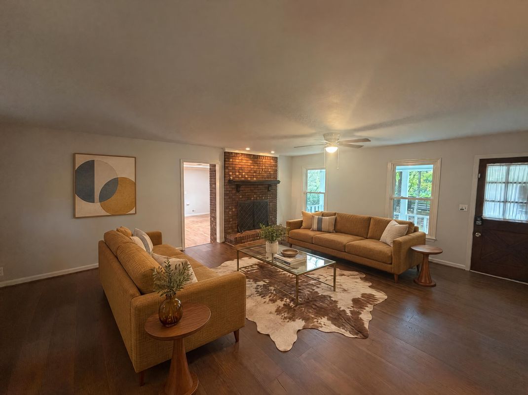 Property photo 3 of 6908 Laurdane Rd