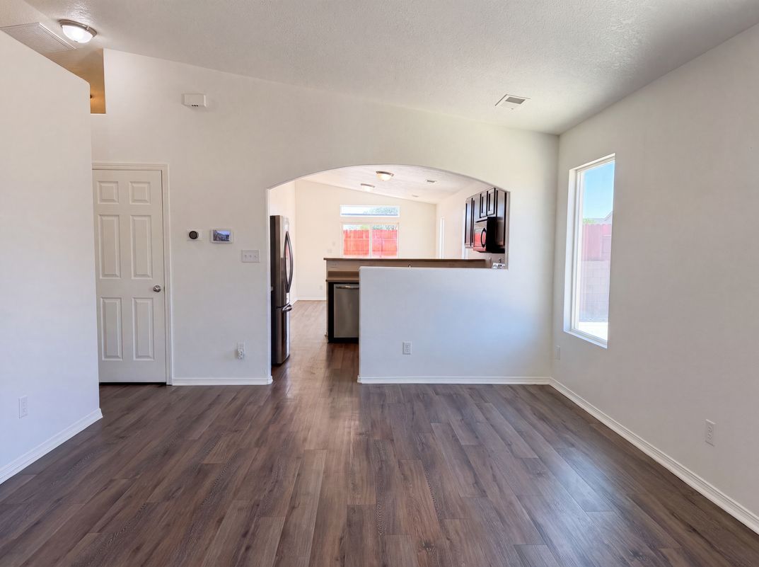 Photo 3 of 20 of 2834 Baco Noir Dr SW, Albuquerque, NM