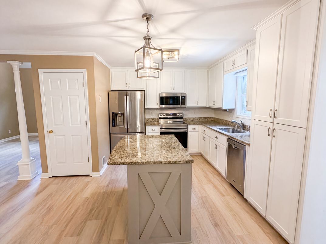 Property photo 2 of 3041 Turner Church Rd