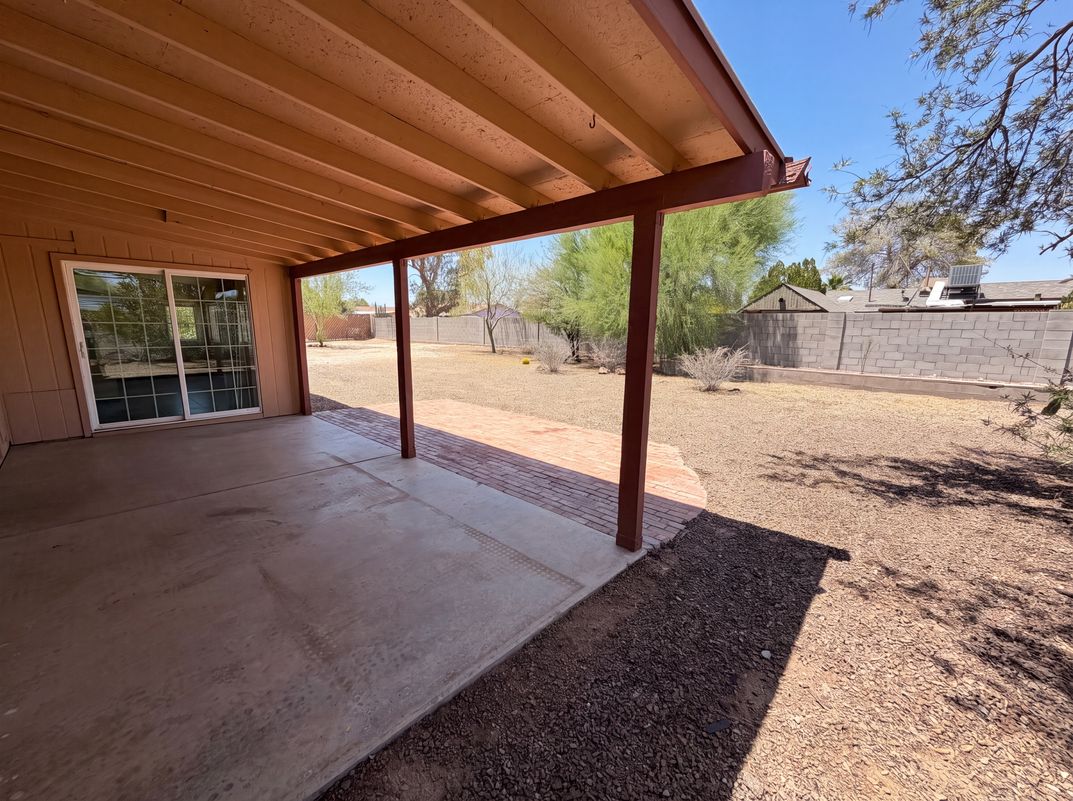 Photo 19 of 21 of 6081 N Curry Ave, Tucson, AZ