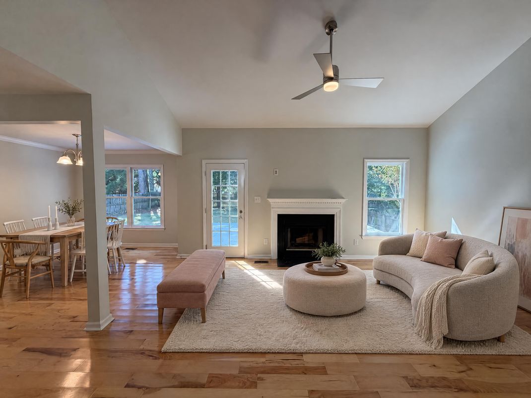 Property photo 2 of 5908 Wateree Dr