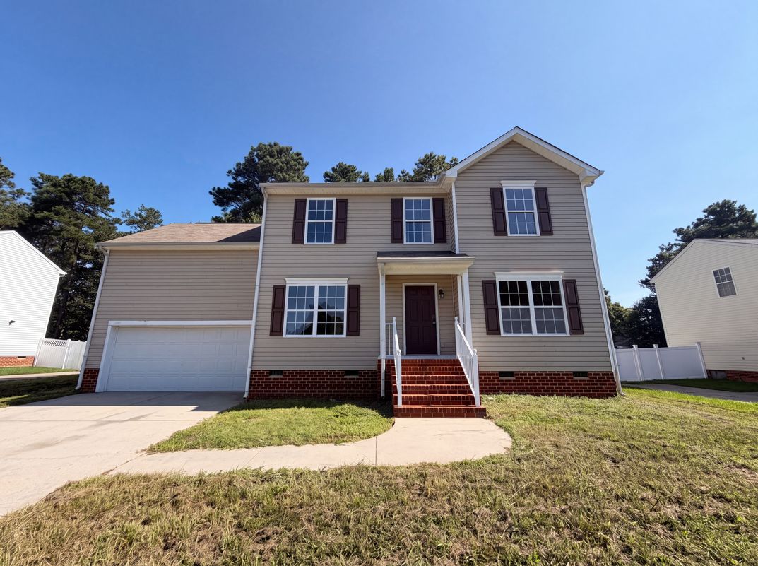 Property photo 1 of 3016 Heather Ridge Dr