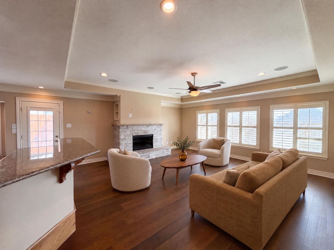 Property photo 3 of 119 Greenridge Cir