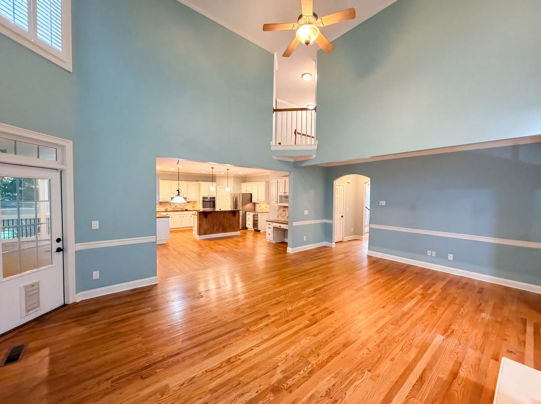 Photo 11 of 27 of 11106 Brush Hollow Rd, Matthews, NC